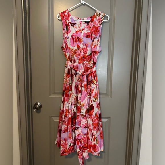 •Lane Bryant Pink Dress• - Picture 4 of 4